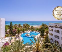 CLUB NOVOSTAR SOL AZUR BEACH CONGRESS